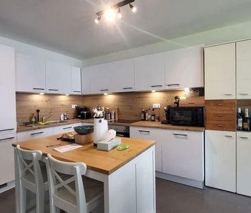 Appartement te huur - Foto 3