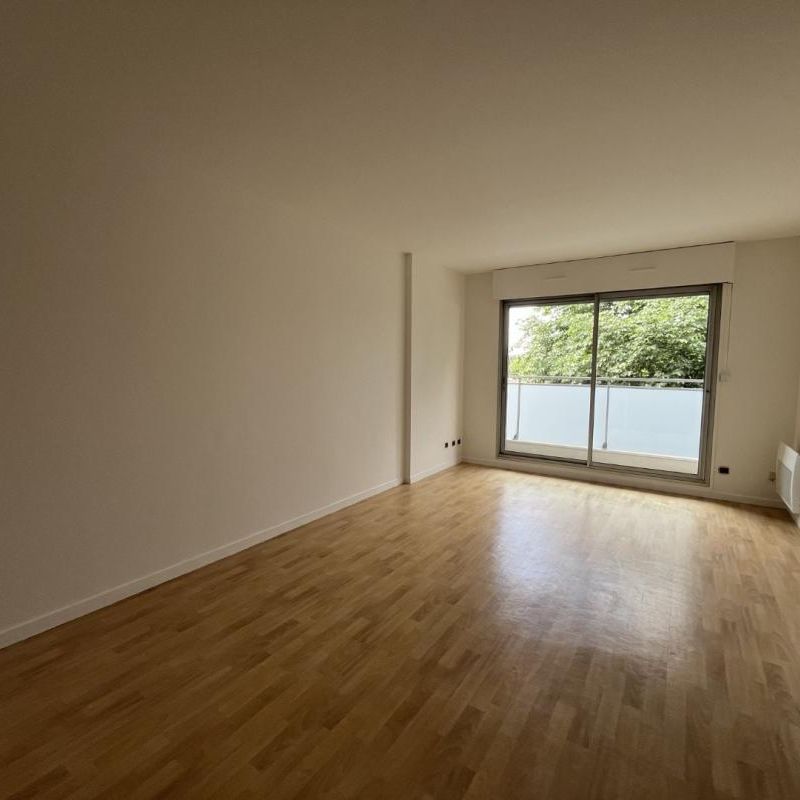 Location Appartement 2 pièces 47m² BORDEAUX 33200 - Photo 1