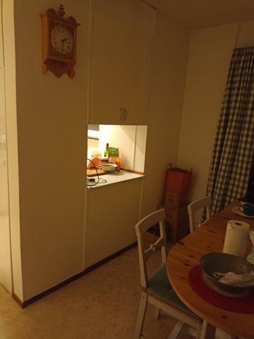 Hällgumsgatan, Kramfors - Photo 2