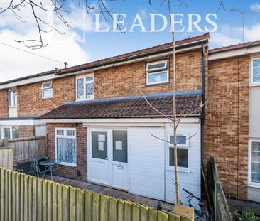 1 bedroom property to rent Hillside, Stevenage, Hertfordshire, SG1 - Photo 6