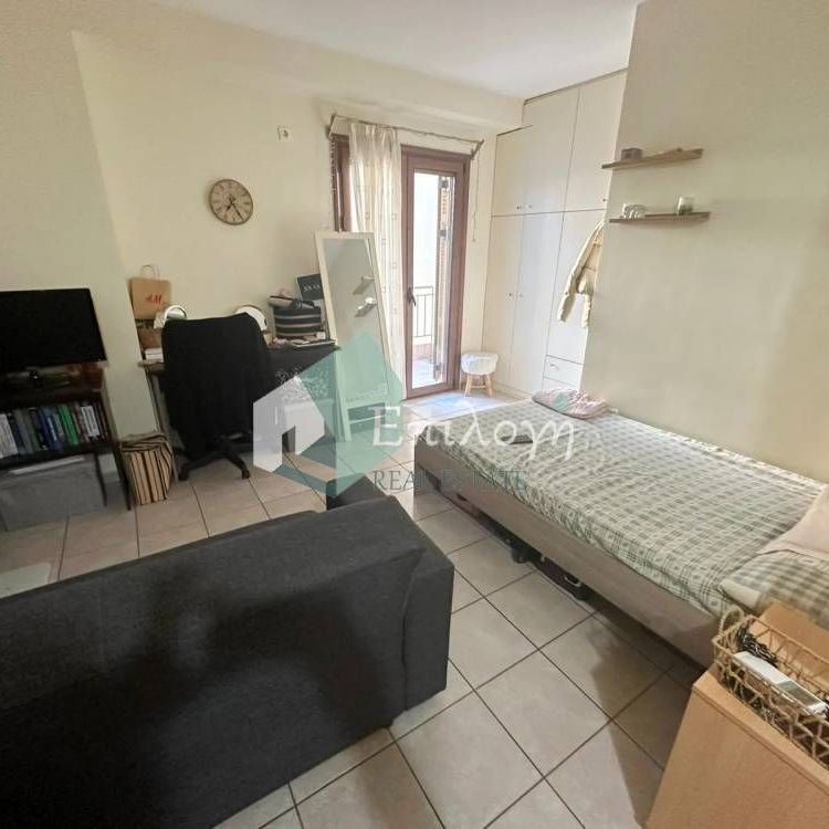 Studio/Γκαρσονιέρα για ενοικίαση Βλατερό - Τριτάκη (Πάτρα) - Φωτογραφία 1