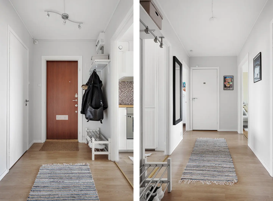 Filipstadsbacken, Farsta - Photo 1