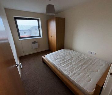 2 bedroom apartment to rent - Photo 6