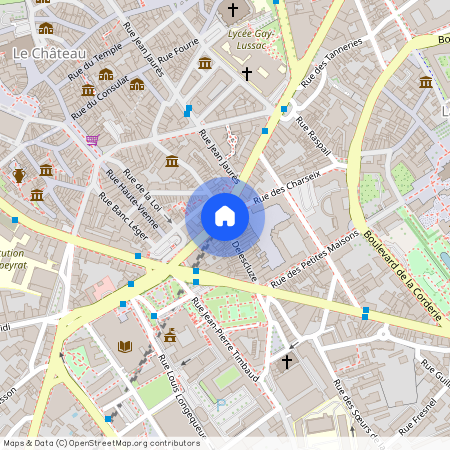 87000, Limoges