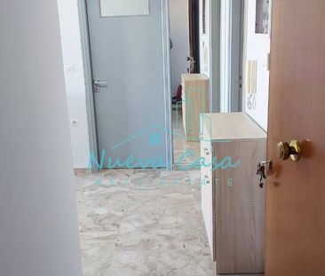 Διαμέρισμα για ενοικίαση Ψάχου (Πάτρα) - Φωτογραφία 5