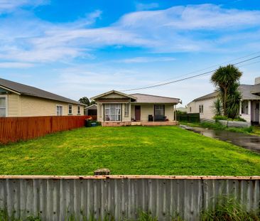 3 Argyle Street, Hawera, South Taranaki, Taranaki 4610 - Photo 1