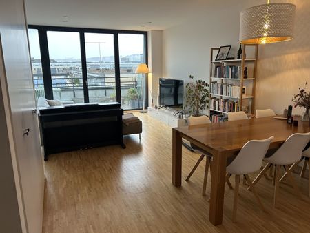 11/2-ROOM APARTMENT IN WINTERTHOUR - CITY, FURNISHED, TEMPORARY - Photo 3