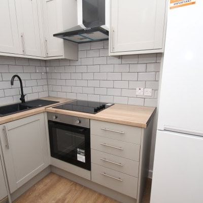 Dumbarton Road, Partick, G11 - Photo 1