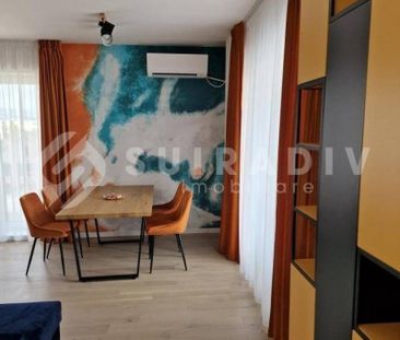 Apartament modern 3 camere | Terasa | Parcare subterana | Record Park - Photo 5