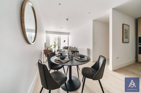 2 bedroom flat to rent - Photo 5