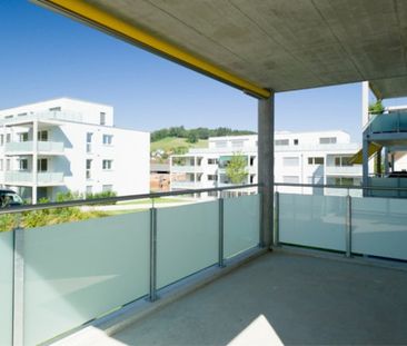 4.5 Zimmer, 101 m², 1. Stock - Foto 5