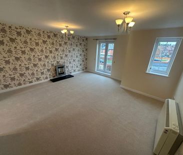 2 bedroom apartment to rent - Photo 6