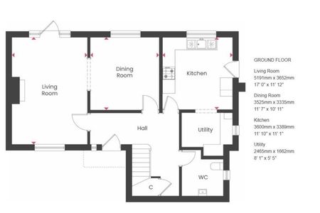 Lancaster Drive - Photo 2