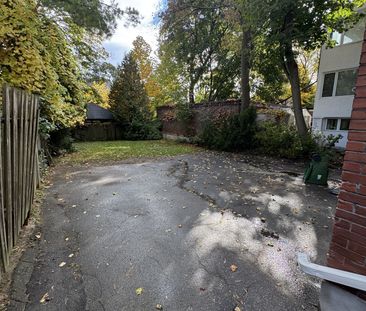 For Lease - 183 st clair Avenue Unit# upper, Toronto, Ontario - Photo 6