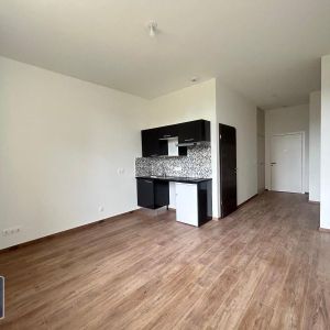 Location Appartement 1 pièce 28m² METZ 57000 - Photo 2