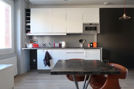 Location Appartement 1 pièce 28m² ST ETIENNE 42100 - Photo 4