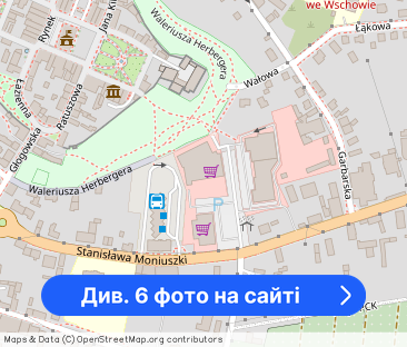 Wynajme mkeszjanie 33m2 we Wschowie - Фото 1