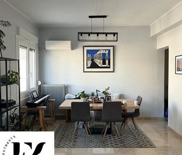 Διαμέρισμα για ενοικίαση Πύργος Αθηνών (Αμπελόκηποι - Πεντάγωνο) - Photo 3