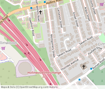 Montgomery Street, Oldham - Photo 1