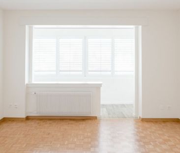 Bel appartement de 3.5 pièces avec balcon fermé ! - Foto 6