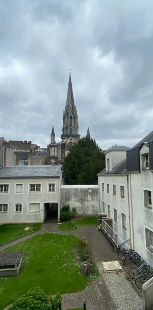 Appartement à louer 1 pièce 23.9m² - Photo 1