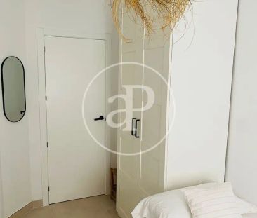 Piso de alquiler en Carrer del Bordellet, Moncada - Photo 6
