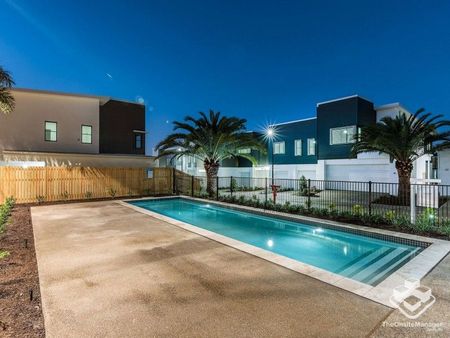 Modern Townhouse Living in the Heart of Richlands - Photo 3