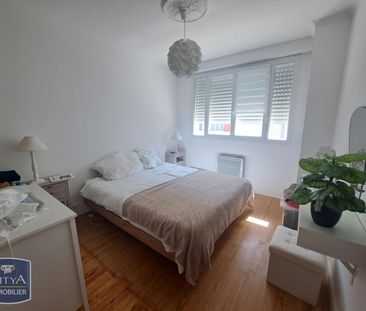 Location Appartement 3 pièces 58m² ROYAN 17200 - Photo 5