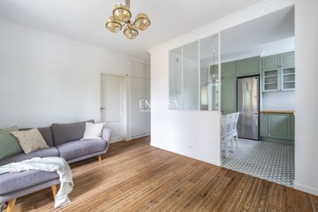 Żoliborz Urzędniczy | 60 m - Фото 3