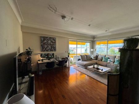 Location appartement 3 pièces 90 m² à Nice (06100) - Photo 3