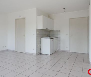 Appartement à louer 1 pièce • 29 m 2 Lyon 5 - Photo 4