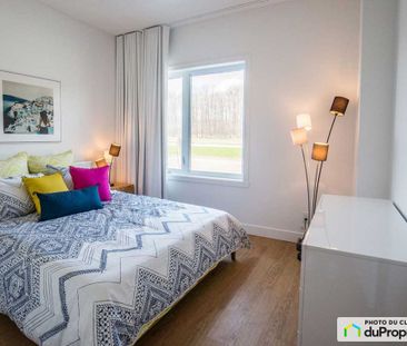 1213 avenue Charles-Huot, Sillery à louer - Photo 2