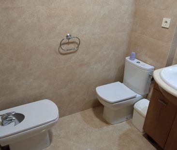 APARTMENT FOR LONG TERM RENTAL SITUATED IN NERJA - Photo 1