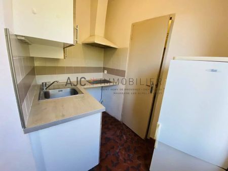 STUDIO - CENTRE VILLE - Photo 5