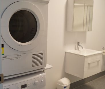 Unit 4, 195 Cumberland Street, City Centre, Dunedin - Photo 5