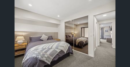 Fully furnished 2BR townhouse in North Haven - $890/wk - Avail 1 May 2026 - Photo 4