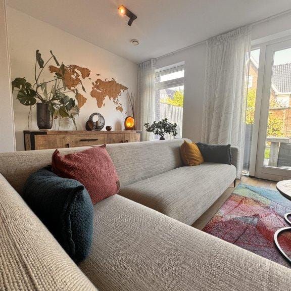 Huis te huur: Dierenriem 26 3712 XE Huis ter Heide (UT) - Foto 1