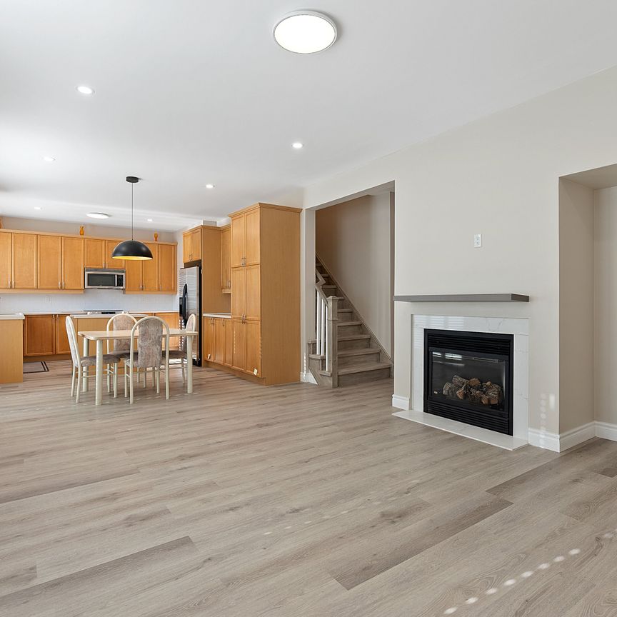 For Lease - 57 Meandering Trail Unit# Main, Toronto, Ontario - Photo 1