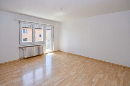 3 Zimmer-Wohnung in Kreuzlingen - Foto 3