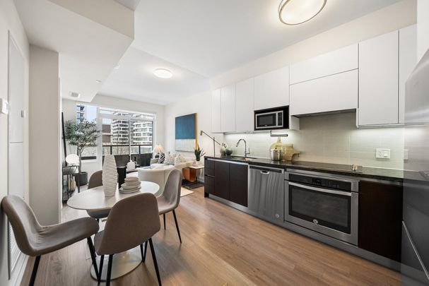 For Lease - 15 Water Walk Drive Unit# 302, Markham, Ontario - Photo 1