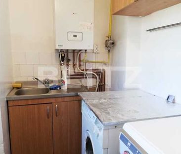 Garsoniera recent renovata, moderna, pet friendly, 30 mp, zona strazii Pasteur - Fotografie 4
