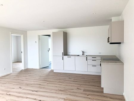 3 værelses rækkehus på 79 m² - Foto 3