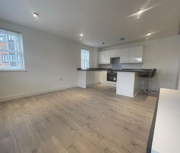 2 bedroom apartment to rent - Photo 6