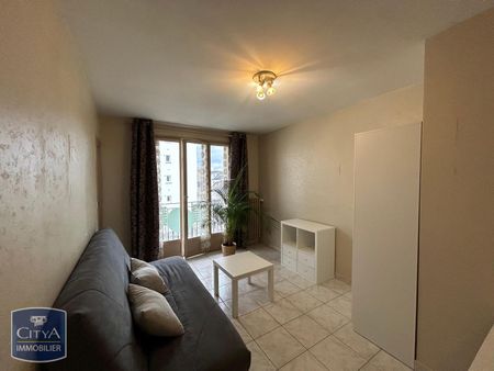 Location Appartement 1 pièce 17m² TOURS 37000 - Photo 3