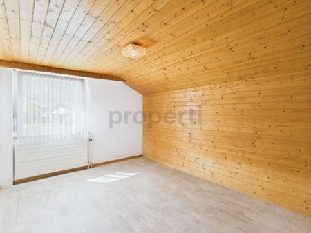 Ihr Rückzugsort mit traumhafter Bergkulisse - Photo 5