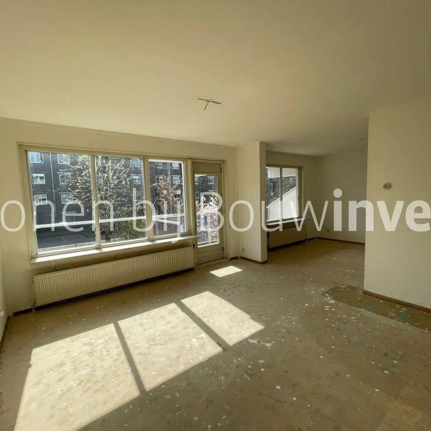 Appartement Hogewerf 147, Amsterdam - 87 m² - Foto 1