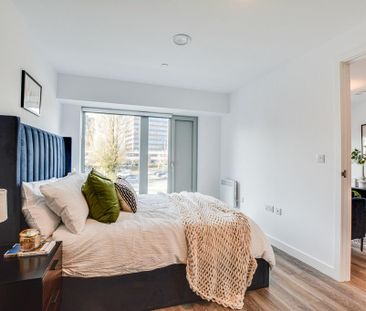 1 bedroom apartment to rent - Photo 6