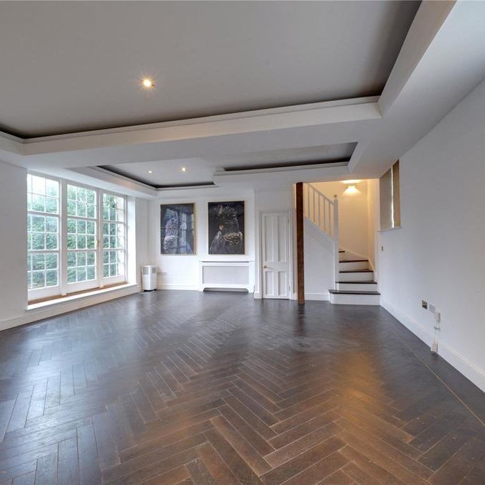 2 bedroom end of terrace house to rent - Photo 1