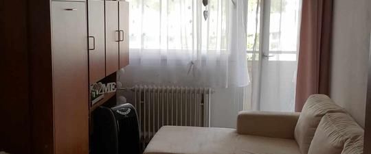 Ein Zimmer Wohnung ab 06. bis 16. Oktober - Foto 1