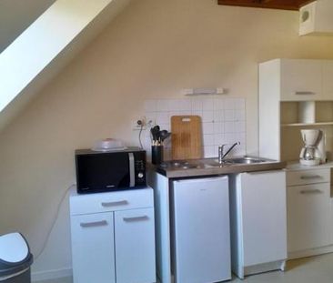 APPARTEMENT T2 - Photo 5